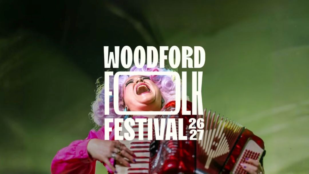 Woodford Folk Festival