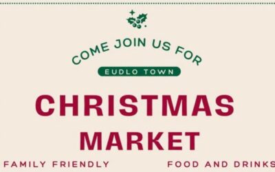 Eudlo Town Christmas Markets