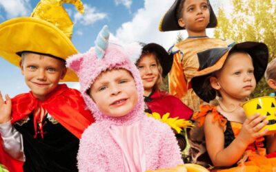 Trick or Treat