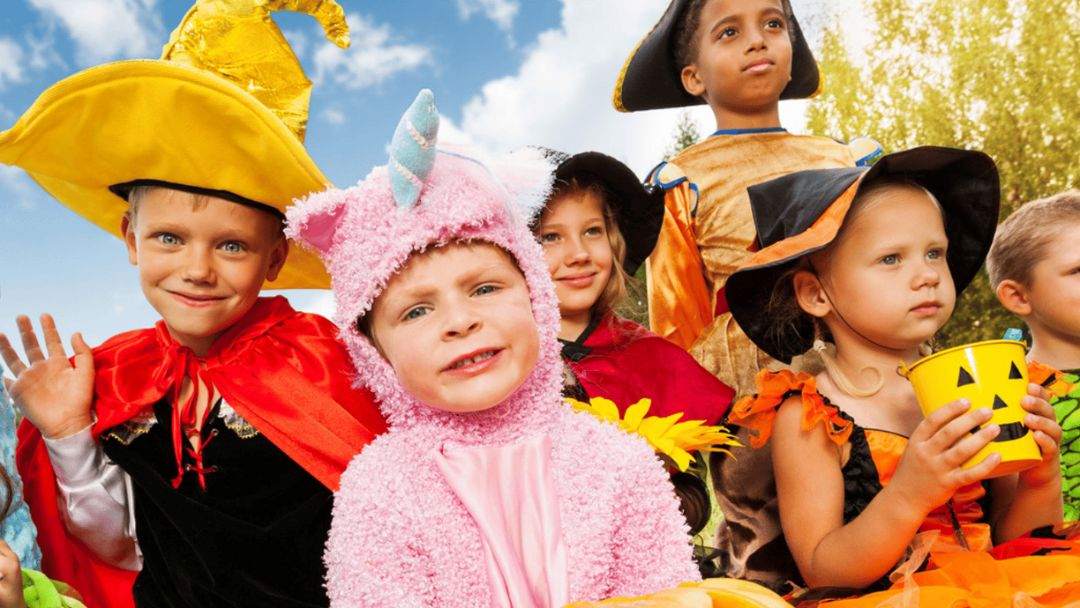 Trick or Treat