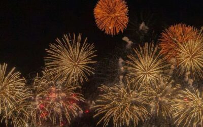 Coomera Christmas Flicks & Fireworks