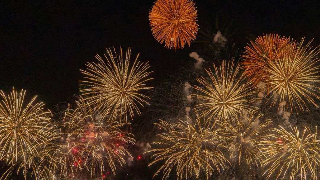 1022_cityofgoldcoast_coomeraflicksfireworks_christmas-hero | Kids in Brisbane, Gold Coast, Sunshine Coast | Kotc Coomera Christmas Flicks & Fireworks
