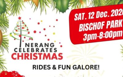 Nerang Celebrates Christmas