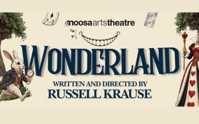 Wonderland – A Family Musical Adventure
