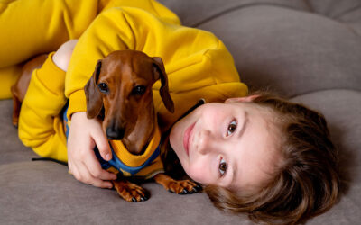 Is Your Family Ready for a Puppy? A Checklist for Parents