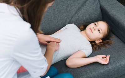 Stomach Pain at Night: When Should You See a Doctor?