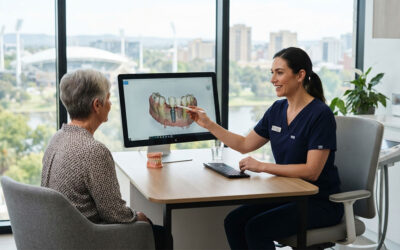 Dental Implants in Adelaide for Missing or Broken Teeth