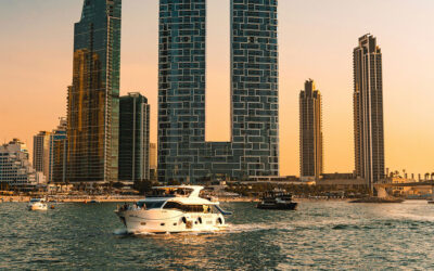 Dubai by Boat With Kids, and Why It Beats Another Mall Day