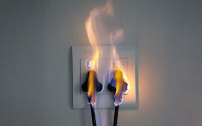 Burning Smells, Buzzing Outlets and Other Reasons to Call an Emergency Electrician