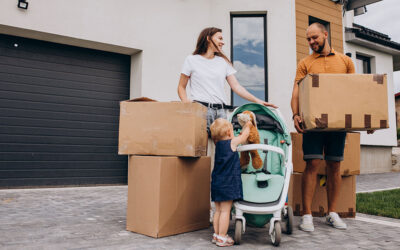 How to Help Kids Settle In After Moving to a New Queensland Suburb