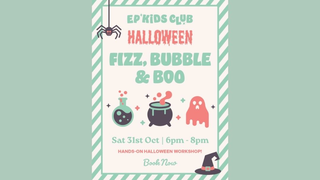 Halloween at Everton Park Hotel