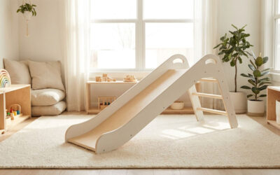 Kids Slide Checklist: 6 Things to Check Before You Buy