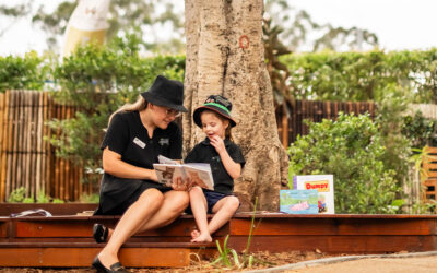 How to support your child’s transition to school: A parent’s guide to school readiness