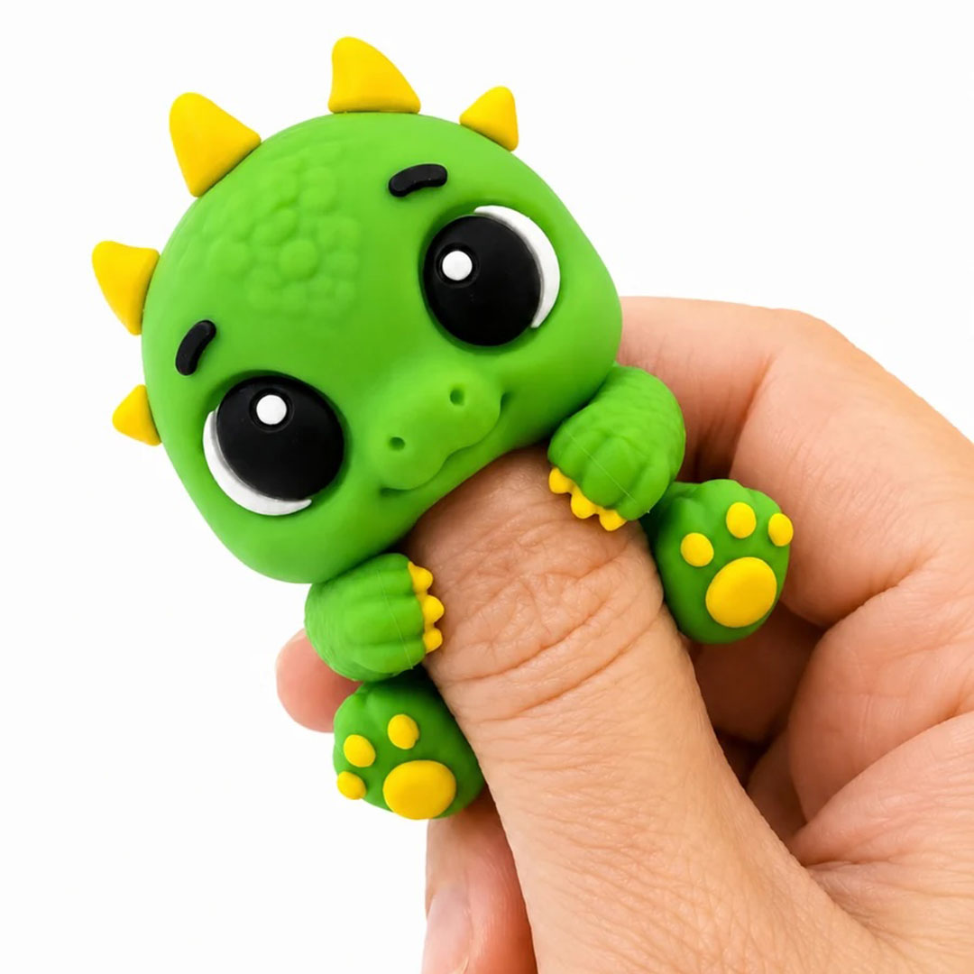Nibsy Calm Companion