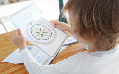 The screen-free adventure turning curious kids into ocean explorers
