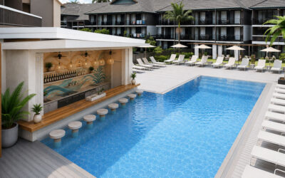 Paradise for parents: We can’t wait to check out this new space opening Paradise Resort Gold Coast!