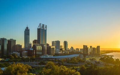 5 Top Educational Historic Attractions To Visit in Perth