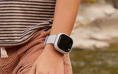 Australian Parents Are Making the Switch to Smartwatches (Here’s Why)