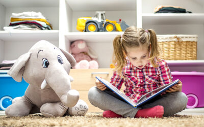 10 Storage Ideas for Kids’ Rooms With Limited Space