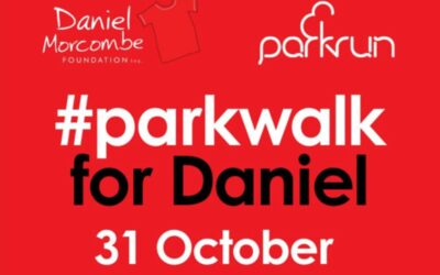 parkwalk for Daniel
