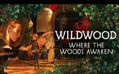 Wildwood: In a World of AI, This Extraordinary Film Was Made by Hand
