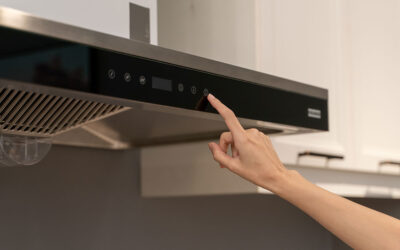 Rangehood Not Working? 4 Things to Check