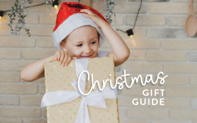 Christmas Gift Guide 2026: The best homegrown finds for Aussie families